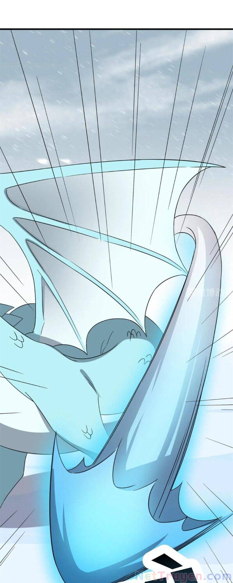 Độc Bộ Thiên Hạ: Đặc Công Thần Y Chapter 272 - Trang 2