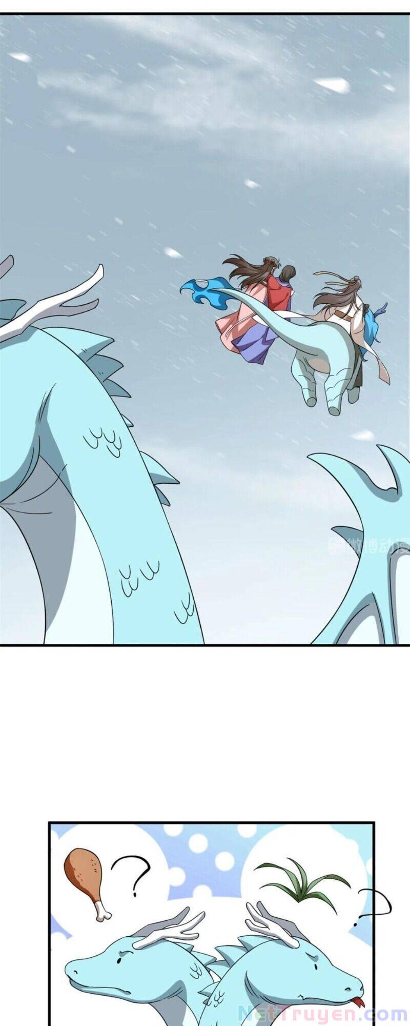 Độc Bộ Thiên Hạ: Đặc Công Thần Y Chapter 272 - Trang 2