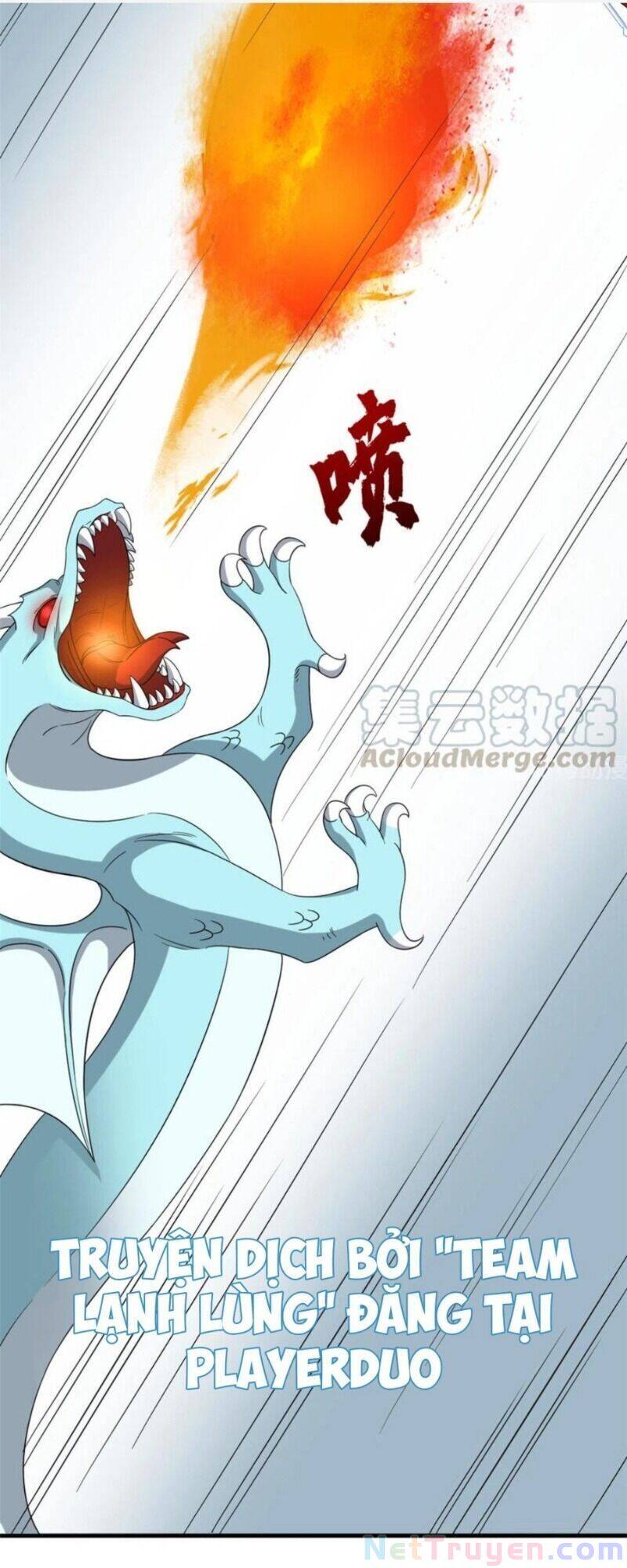 Độc Bộ Thiên Hạ: Đặc Công Thần Y Chapter 272 - Trang 2