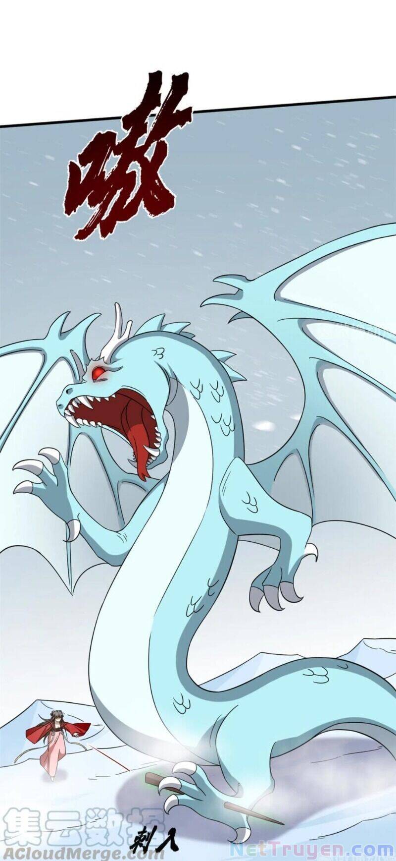 Độc Bộ Thiên Hạ: Đặc Công Thần Y Chapter 272 - Trang 2