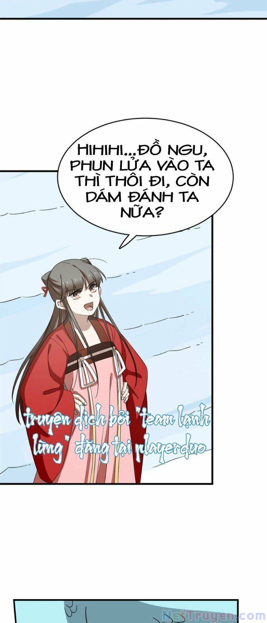 Độc Bộ Thiên Hạ: Đặc Công Thần Y Chapter 272 - Trang 2