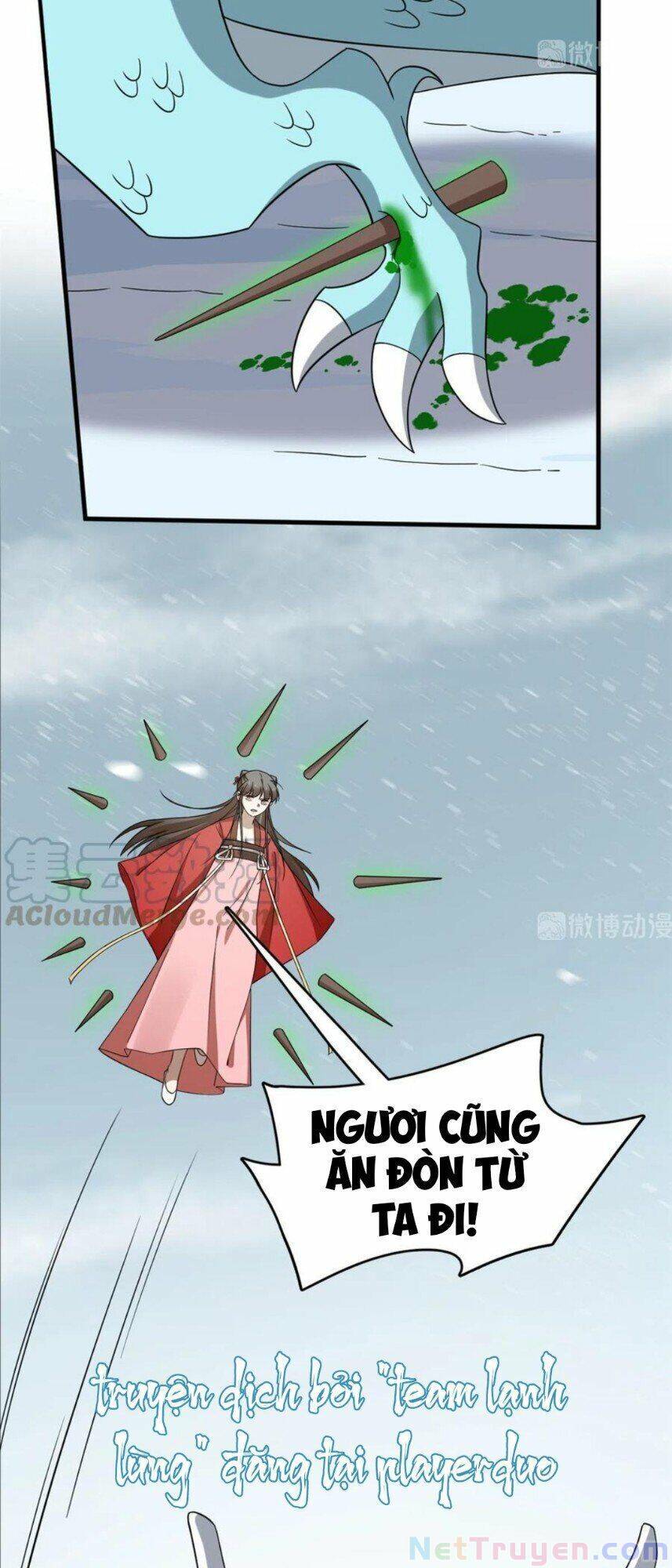 Độc Bộ Thiên Hạ: Đặc Công Thần Y Chapter 272 - Trang 2