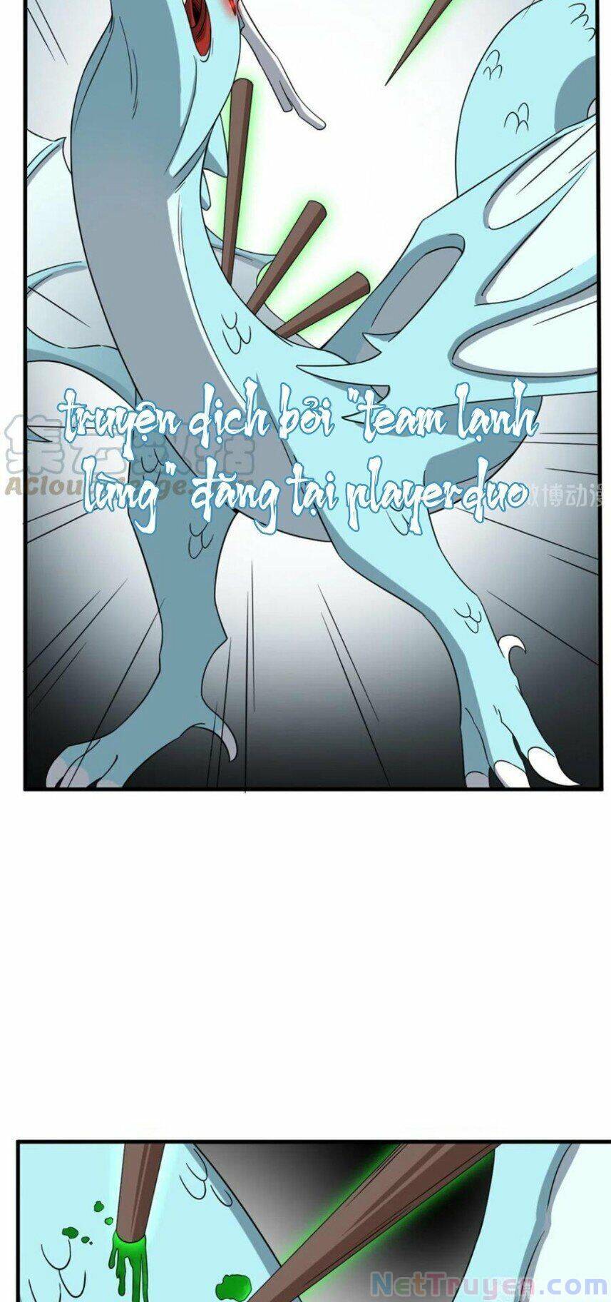 Độc Bộ Thiên Hạ: Đặc Công Thần Y Chapter 272 - Trang 2