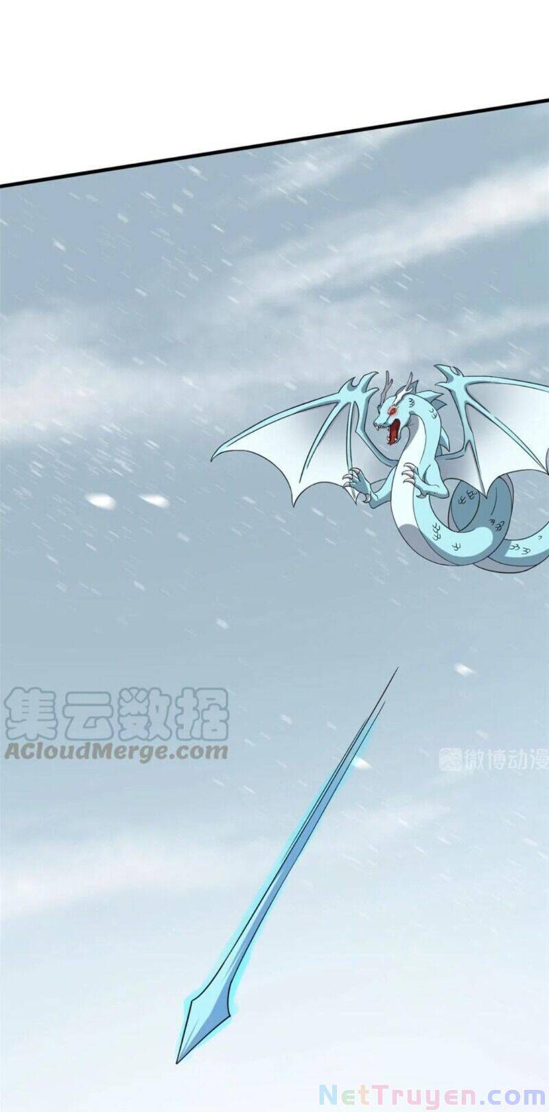 Độc Bộ Thiên Hạ: Đặc Công Thần Y Chapter 272 - Trang 2