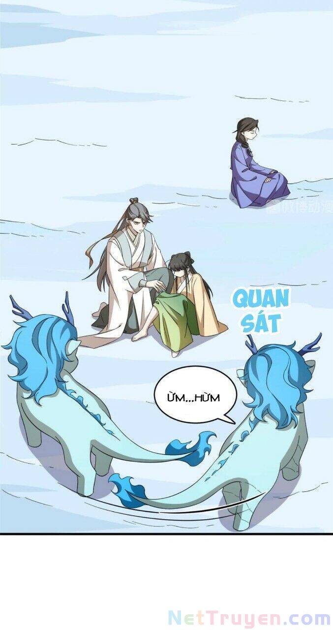 Độc Bộ Thiên Hạ: Đặc Công Thần Y Chapter 272 - Trang 2