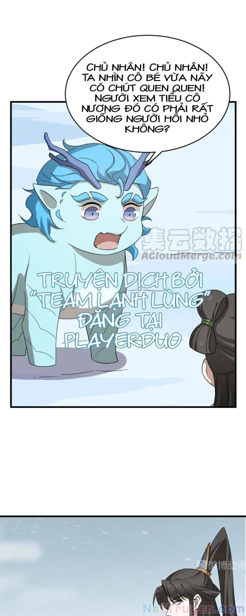 Độc Bộ Thiên Hạ: Đặc Công Thần Y Chapter 272 - Trang 2