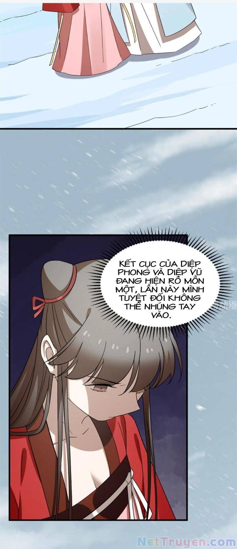 Độc Bộ Thiên Hạ: Đặc Công Thần Y Chapter 272 - Trang 2