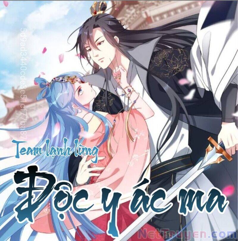 Độc Bộ Thiên Hạ: Đặc Công Thần Y Chapter 272 - Trang 2