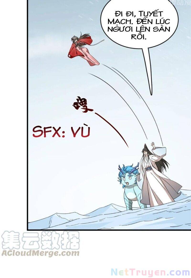 Độc Bộ Thiên Hạ: Đặc Công Thần Y Chapter 272 - Trang 2