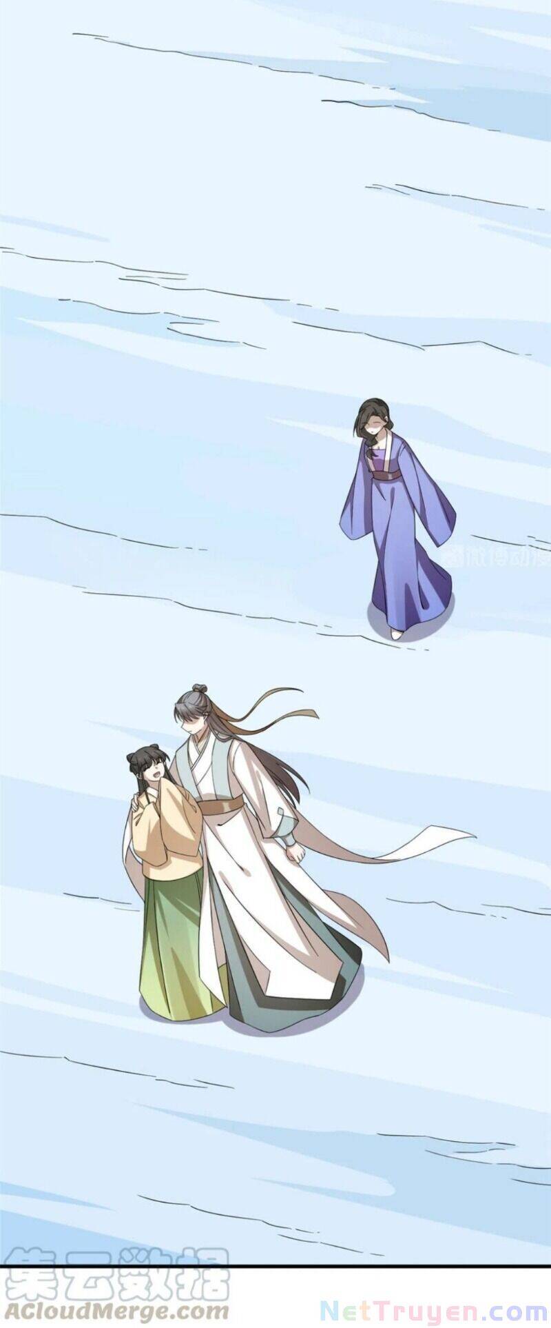 Độc Bộ Thiên Hạ: Đặc Công Thần Y Chapter 273 - Trang 2