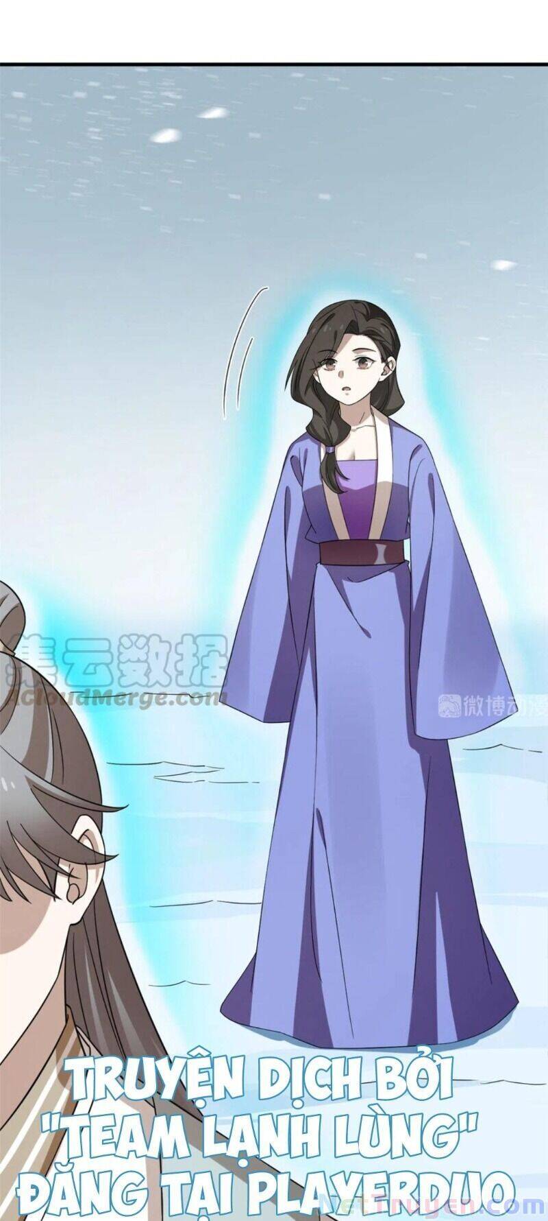 Độc Bộ Thiên Hạ: Đặc Công Thần Y Chapter 273 - Trang 2