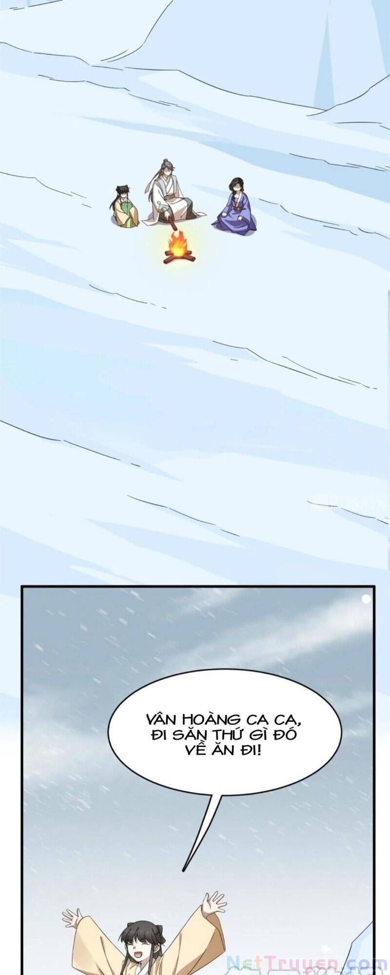 Độc Bộ Thiên Hạ: Đặc Công Thần Y Chapter 273 - Trang 2