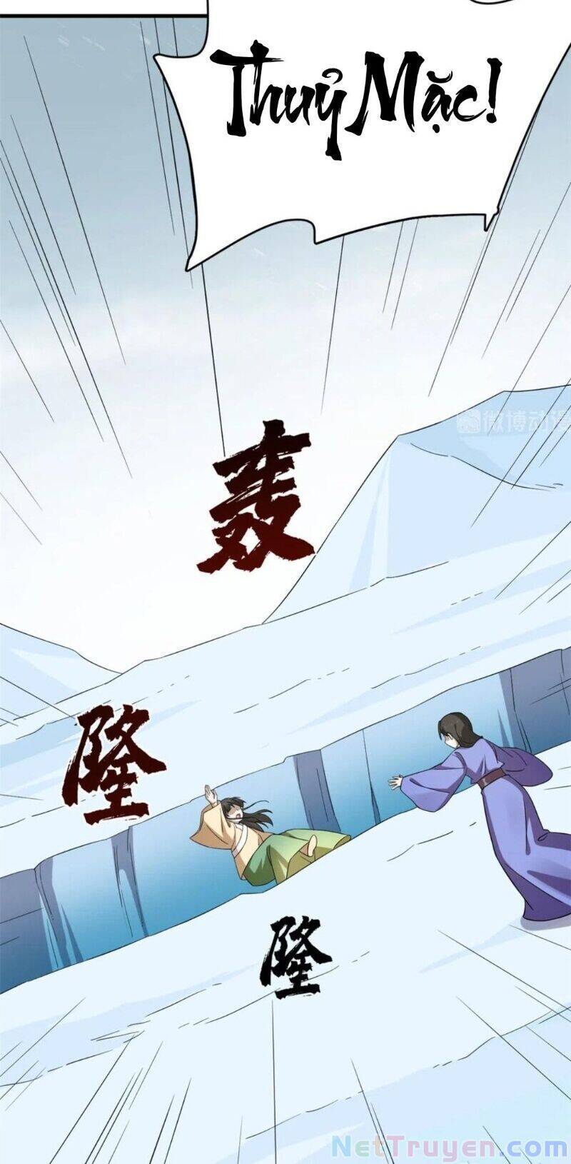 Độc Bộ Thiên Hạ: Đặc Công Thần Y Chapter 273 - Trang 2