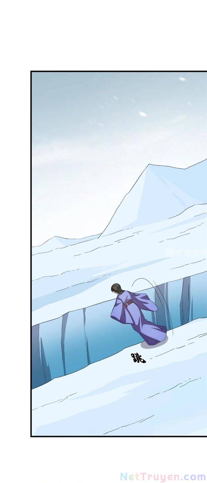 Độc Bộ Thiên Hạ: Đặc Công Thần Y Chapter 273 - Trang 2