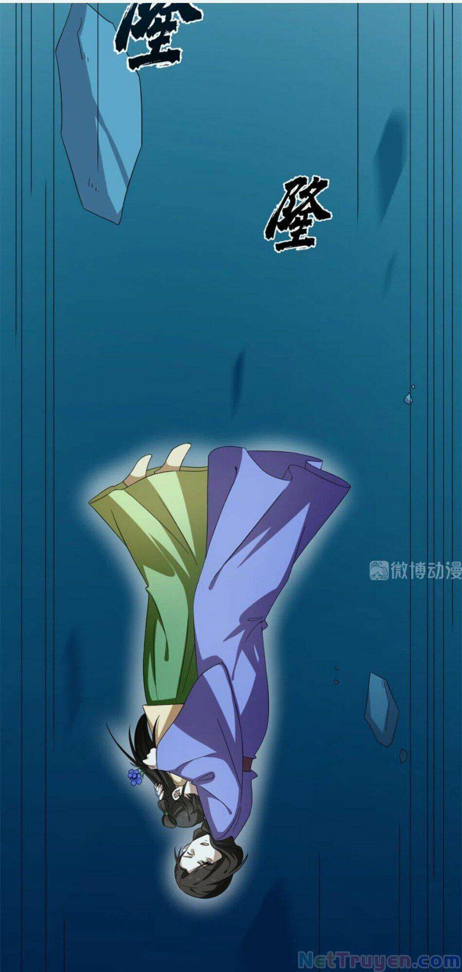 Độc Bộ Thiên Hạ: Đặc Công Thần Y Chapter 273 - Trang 2