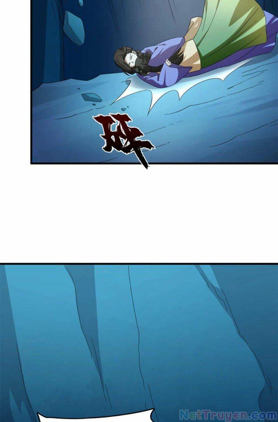 Độc Bộ Thiên Hạ: Đặc Công Thần Y Chapter 273 - Trang 2