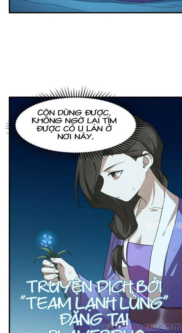 Độc Bộ Thiên Hạ: Đặc Công Thần Y Chapter 273 - Trang 2