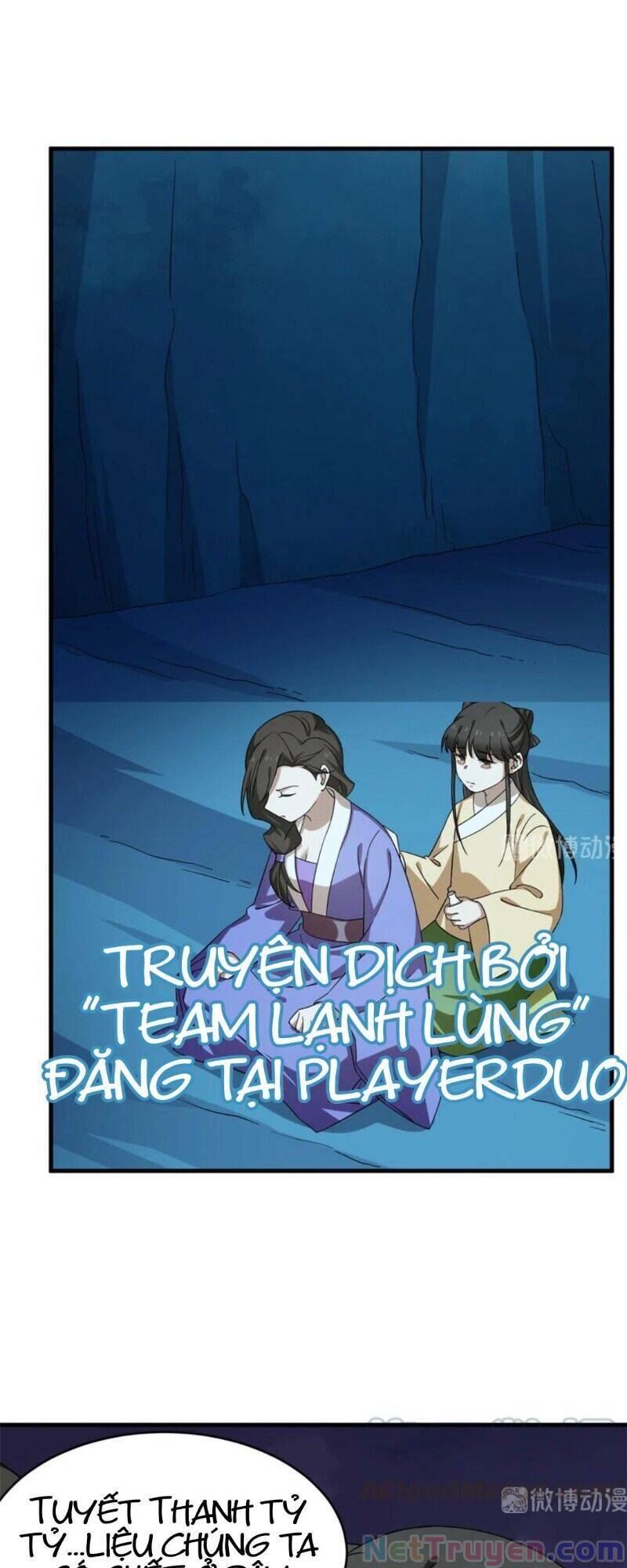 Độc Bộ Thiên Hạ: Đặc Công Thần Y Chapter 273 - Trang 2