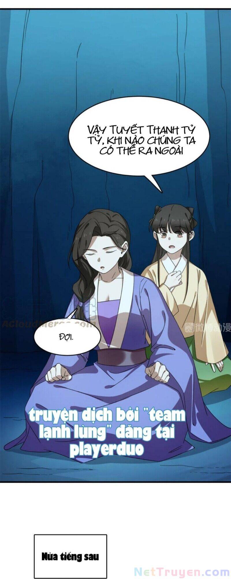 Độc Bộ Thiên Hạ: Đặc Công Thần Y Chapter 273 - Trang 2