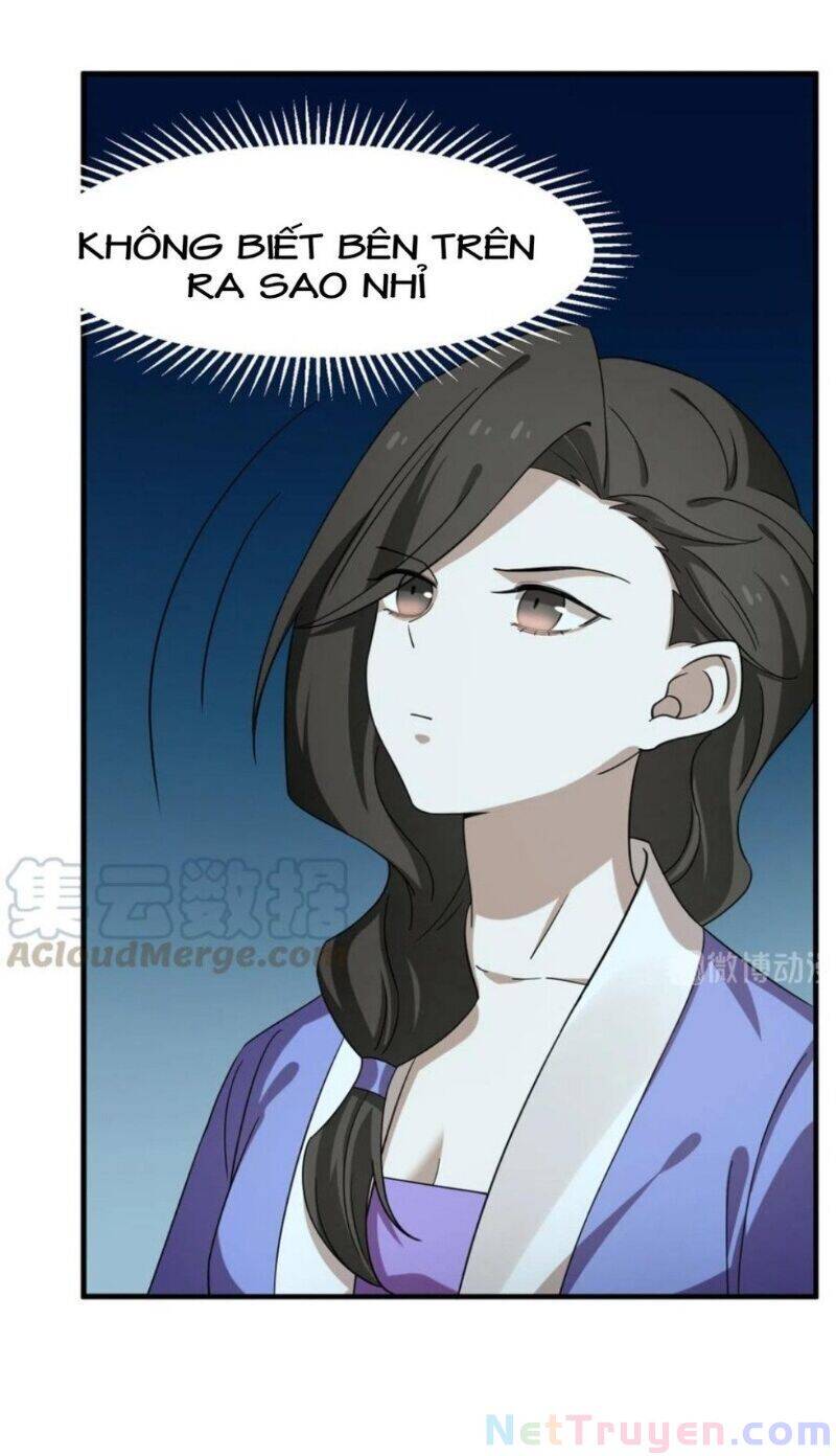 Độc Bộ Thiên Hạ: Đặc Công Thần Y Chapter 273 - Trang 2