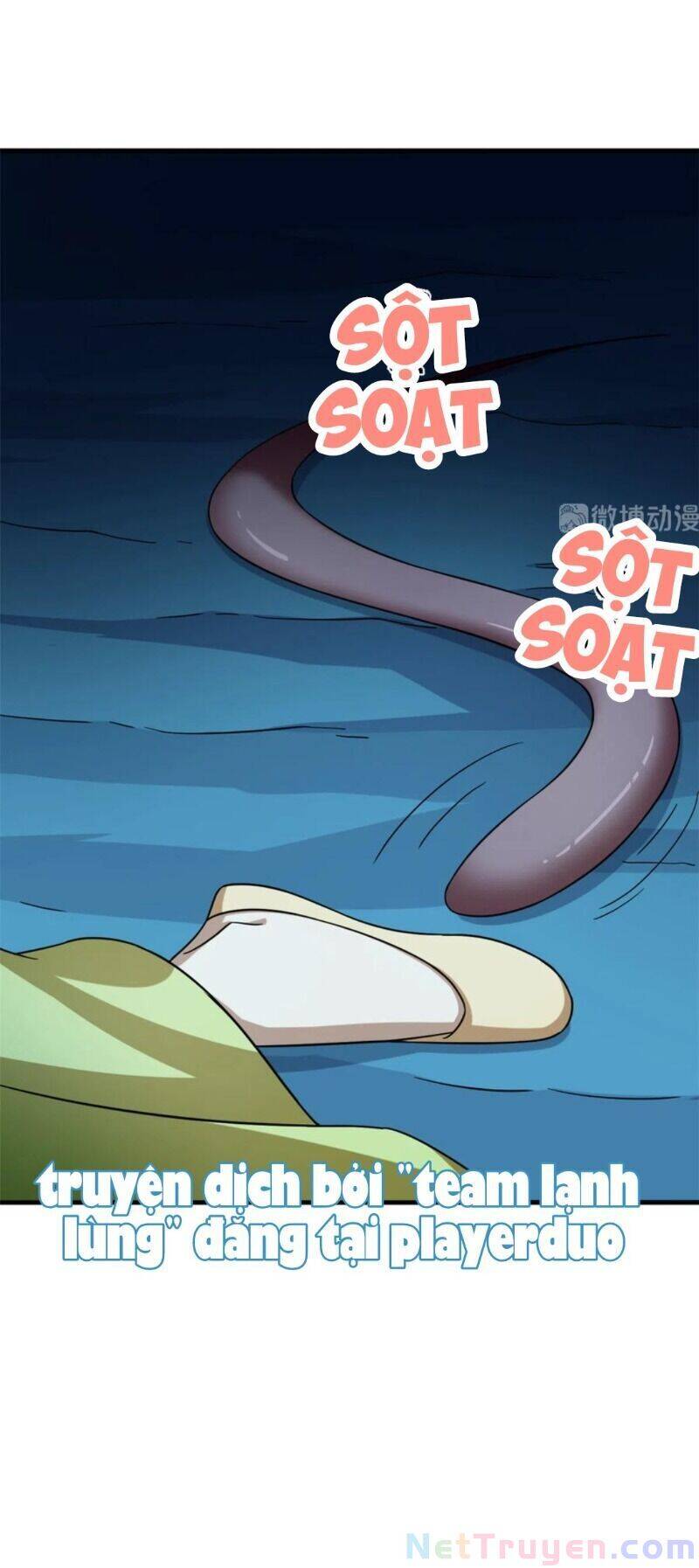 Độc Bộ Thiên Hạ: Đặc Công Thần Y Chapter 273 - Trang 2