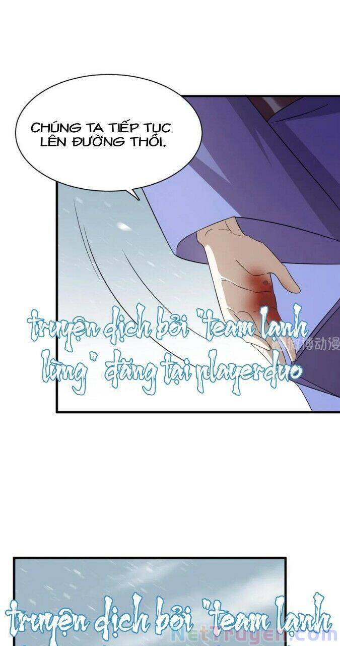 Độc Bộ Thiên Hạ: Đặc Công Thần Y Chapter 273 - Trang 2