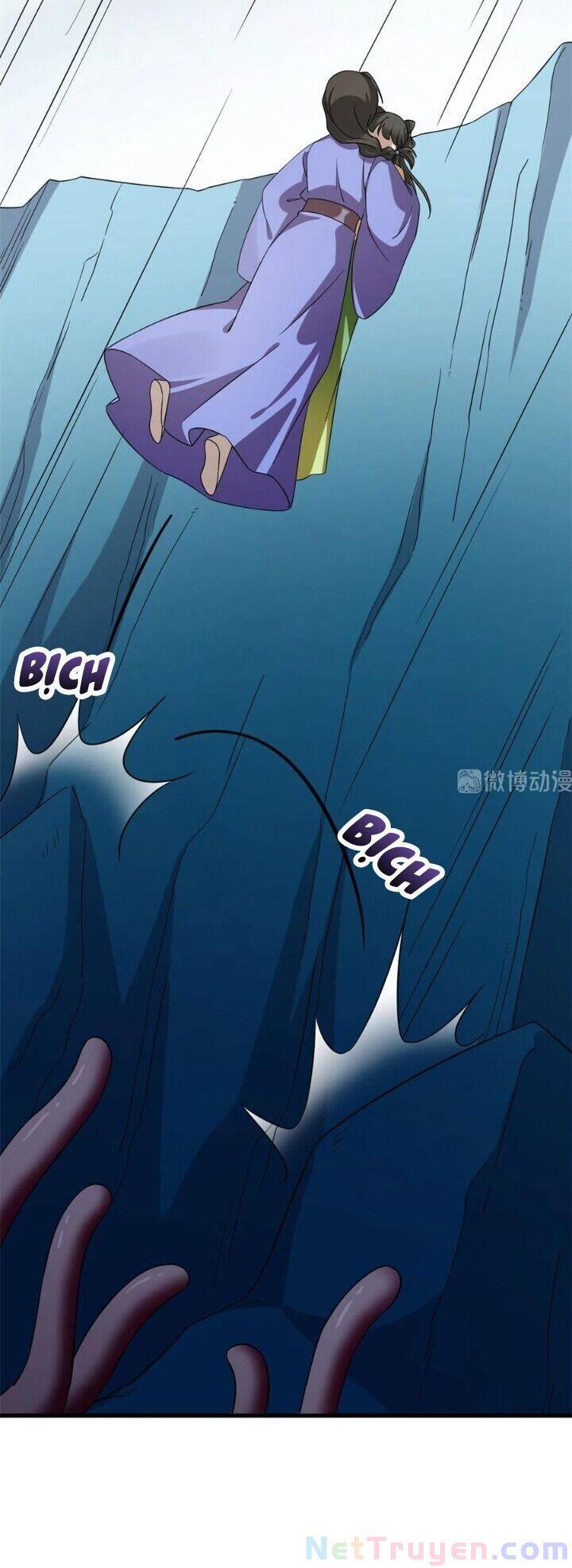 Độc Bộ Thiên Hạ: Đặc Công Thần Y Chapter 274 - Trang 2