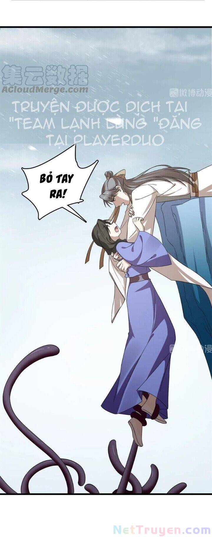 Độc Bộ Thiên Hạ: Đặc Công Thần Y Chapter 274 - Trang 2