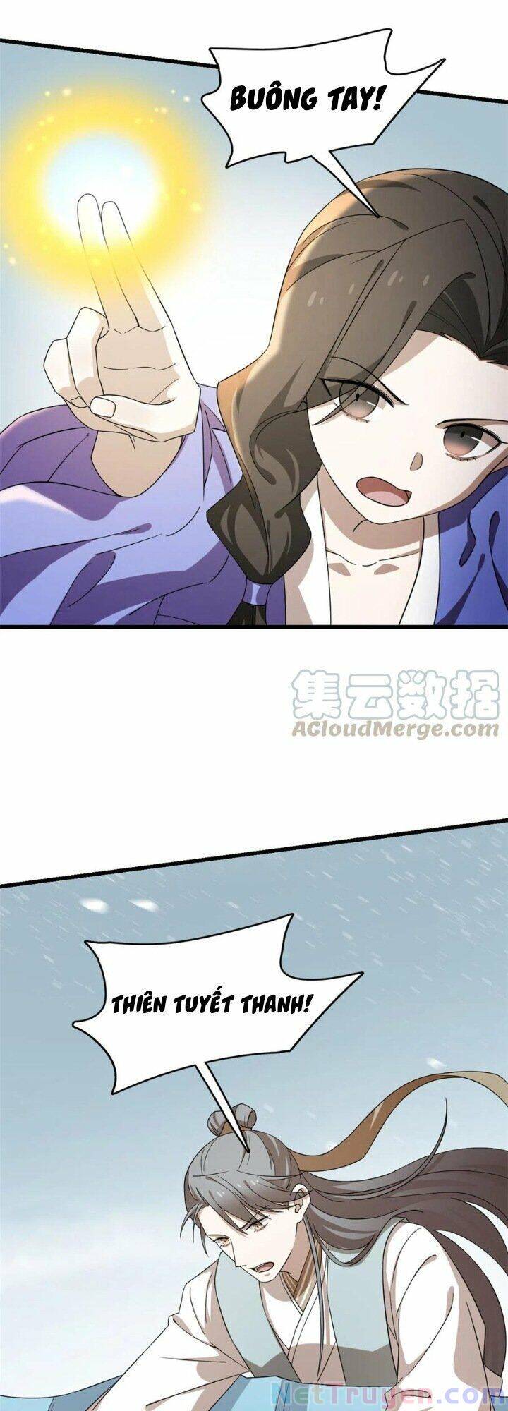 Độc Bộ Thiên Hạ: Đặc Công Thần Y Chapter 274 - Trang 2