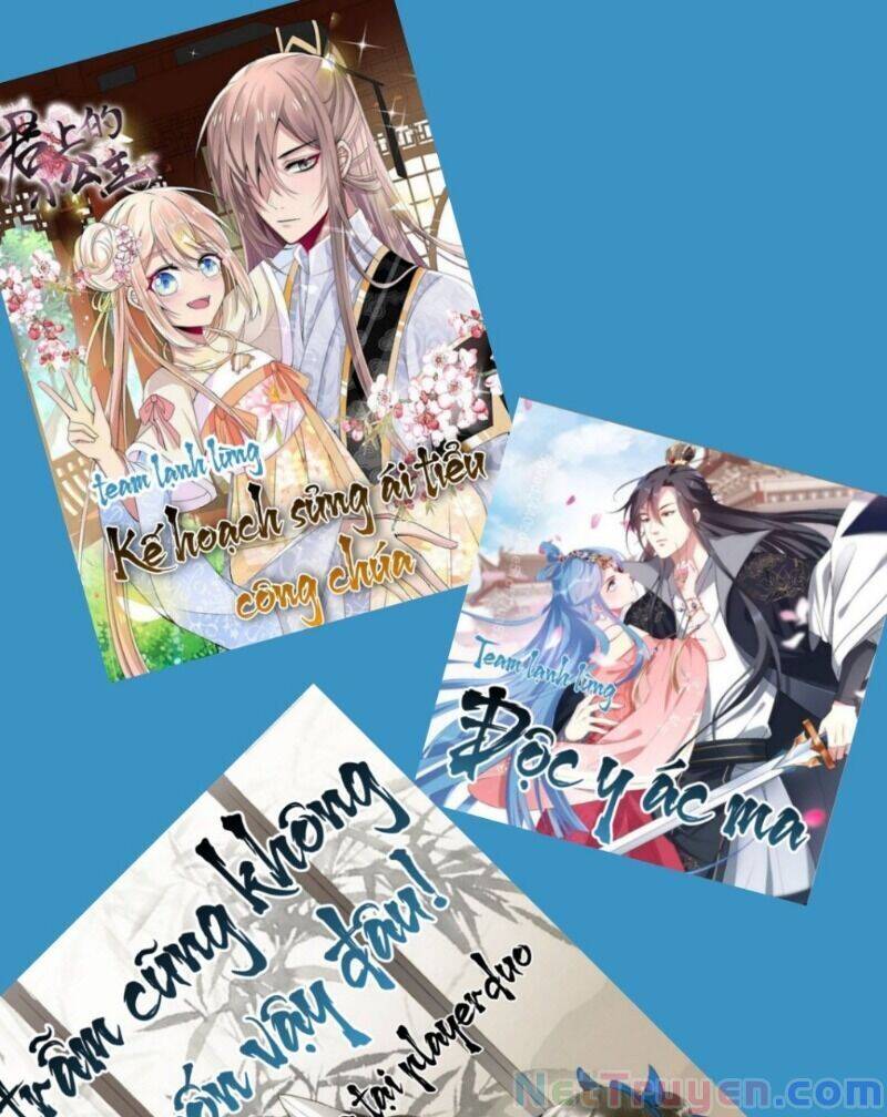 Độc Bộ Thiên Hạ: Đặc Công Thần Y Chapter 274 - Trang 2