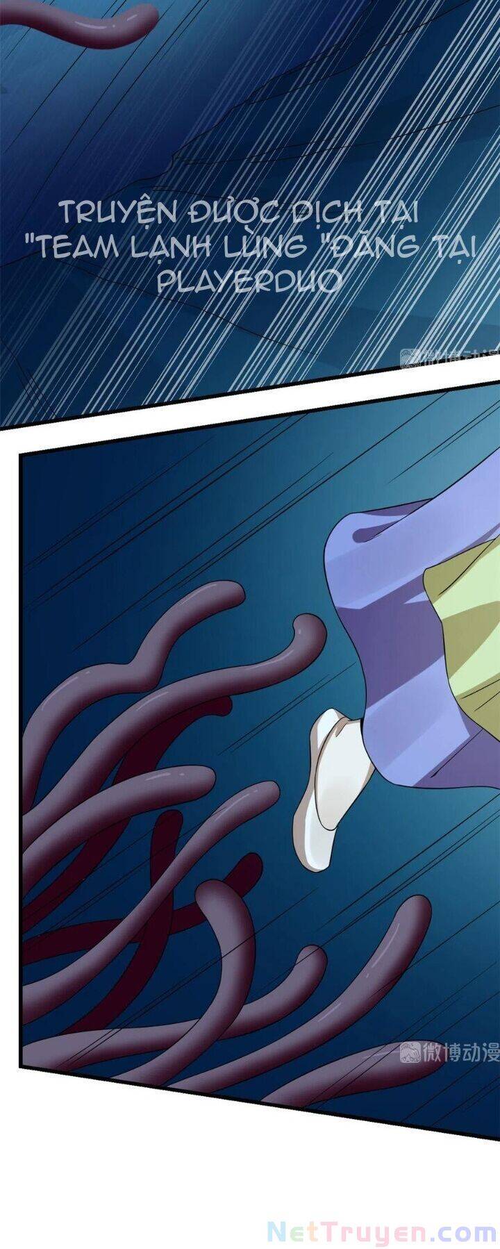 Độc Bộ Thiên Hạ: Đặc Công Thần Y Chapter 274 - Trang 2