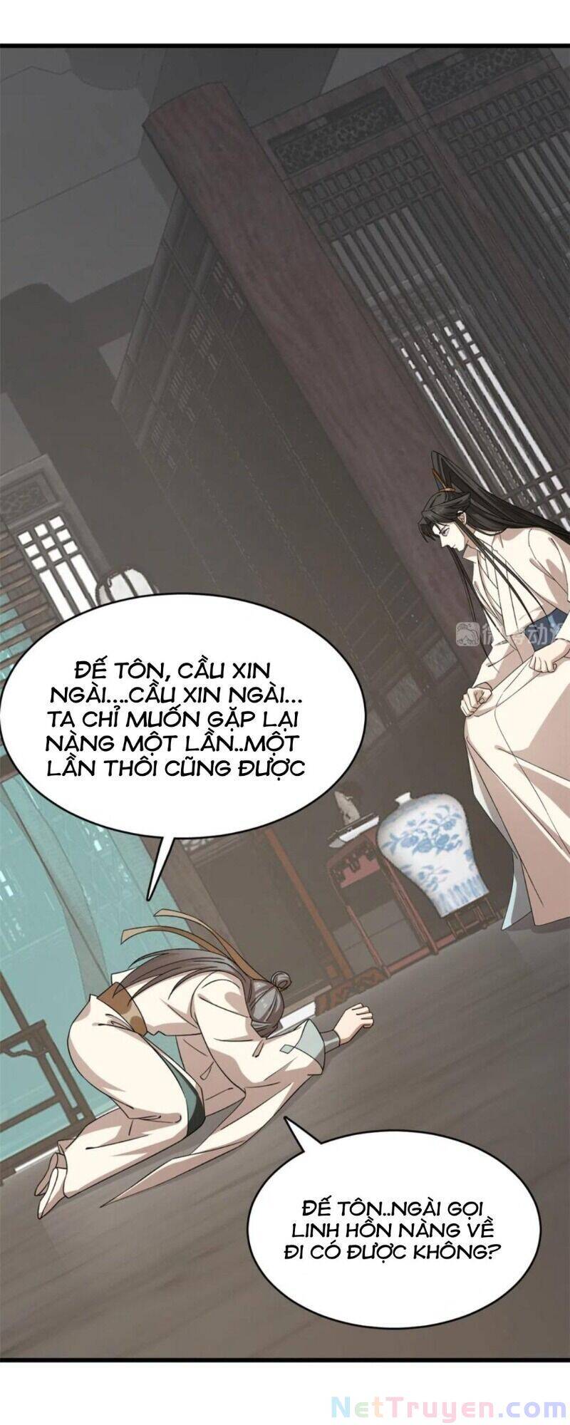 Độc Bộ Thiên Hạ: Đặc Công Thần Y Chapter 275 - Trang 2