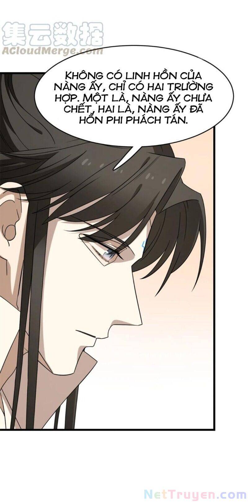 Độc Bộ Thiên Hạ: Đặc Công Thần Y Chapter 275 - Trang 2