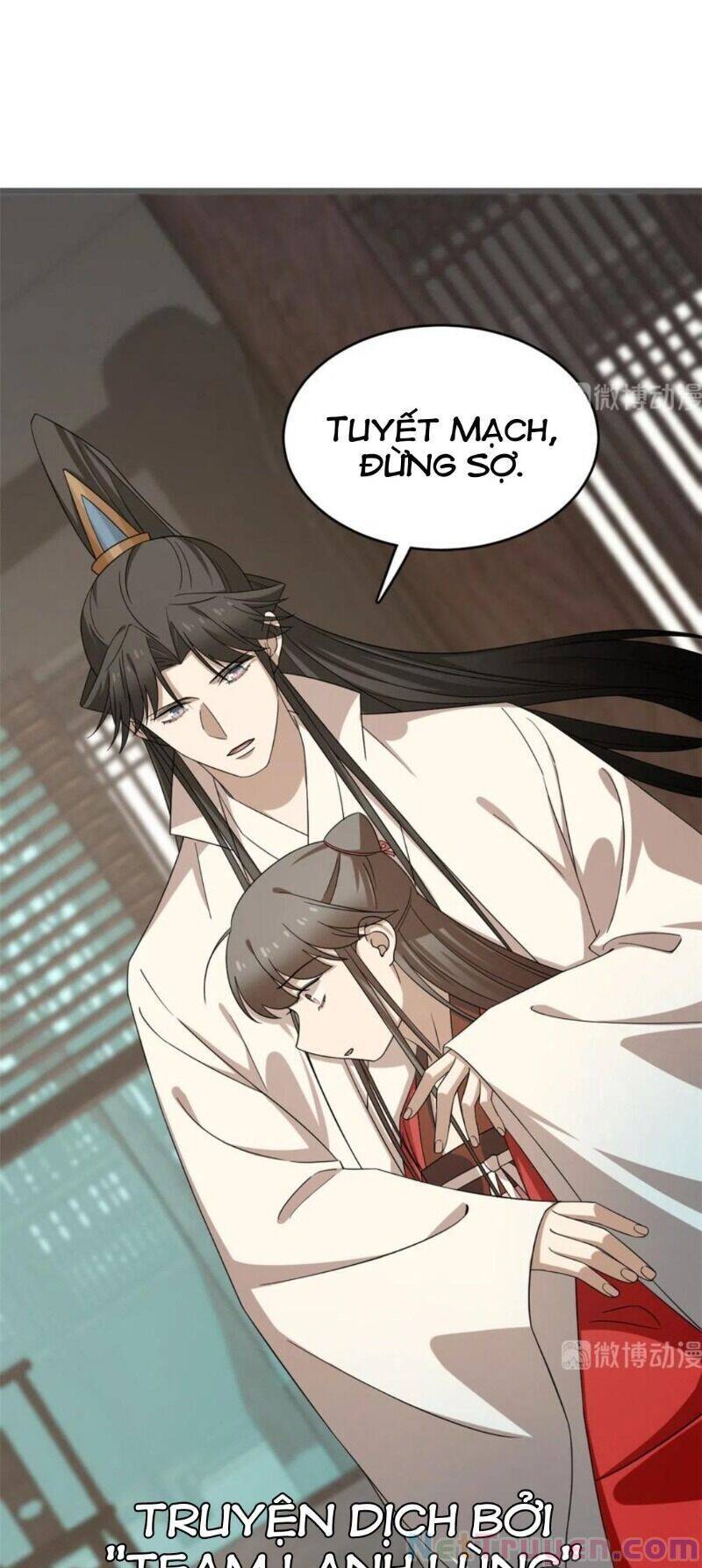 Độc Bộ Thiên Hạ: Đặc Công Thần Y Chapter 275 - Trang 2