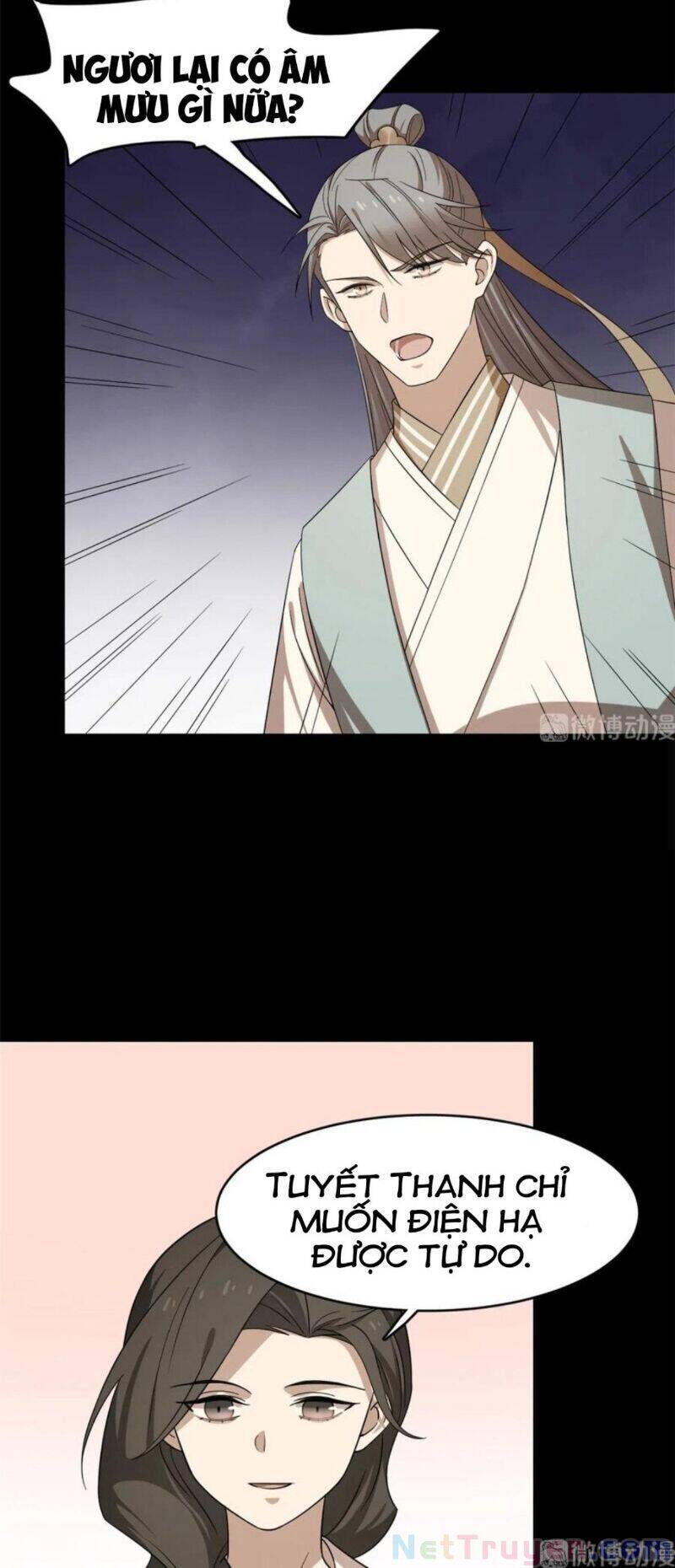 Độc Bộ Thiên Hạ: Đặc Công Thần Y Chapter 275 - Trang 2