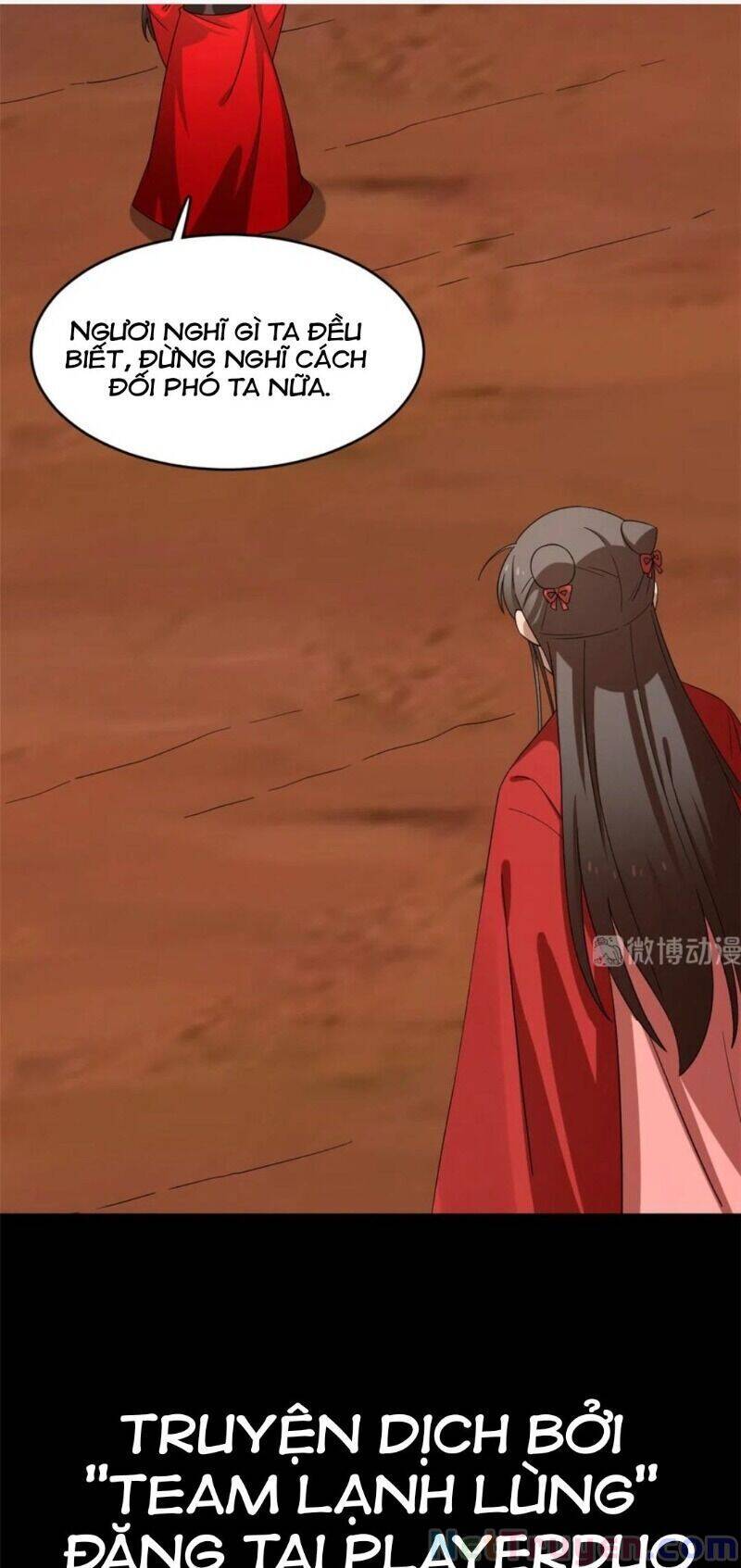 Độc Bộ Thiên Hạ: Đặc Công Thần Y Chapter 276 - Trang 2