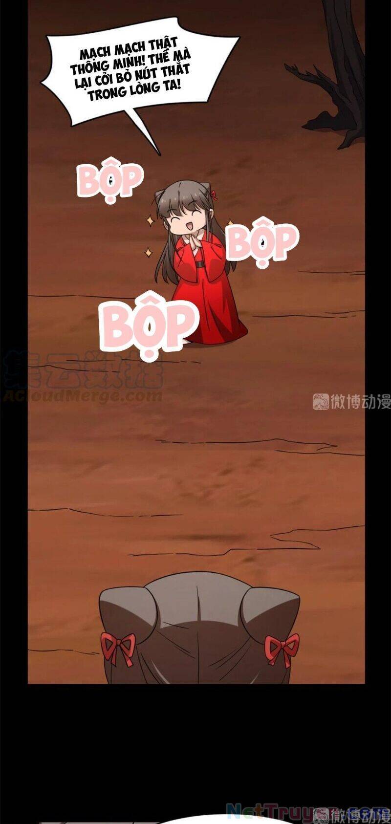 Độc Bộ Thiên Hạ: Đặc Công Thần Y Chapter 276 - Trang 2