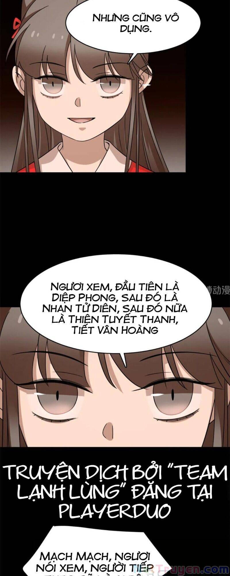 Độc Bộ Thiên Hạ: Đặc Công Thần Y Chapter 276 - Trang 2