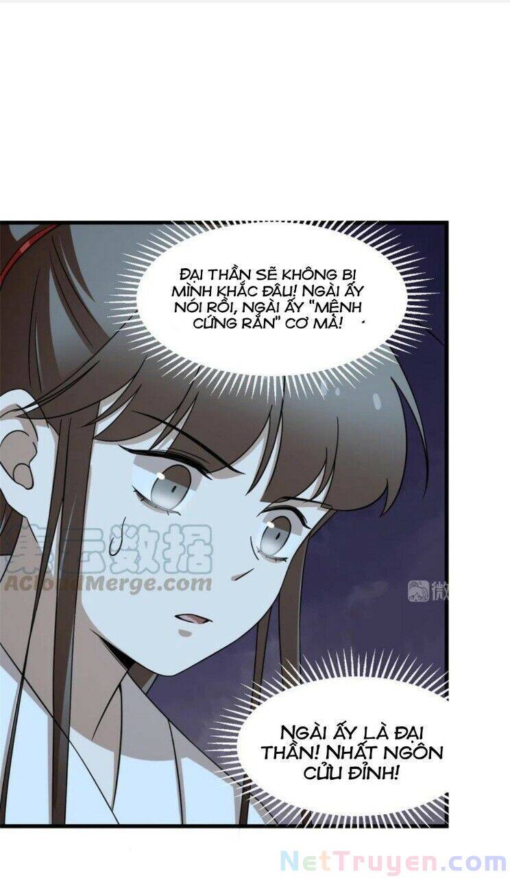 Độc Bộ Thiên Hạ: Đặc Công Thần Y Chapter 276 - Trang 2