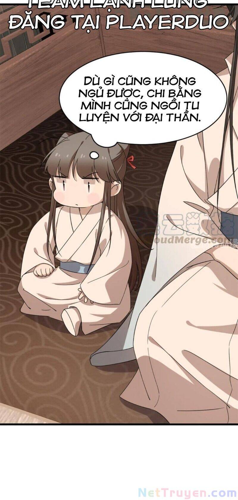 Độc Bộ Thiên Hạ: Đặc Công Thần Y Chapter 276 - Trang 2