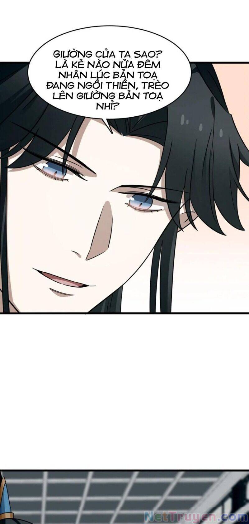 Độc Bộ Thiên Hạ: Đặc Công Thần Y Chapter 276 - Trang 2