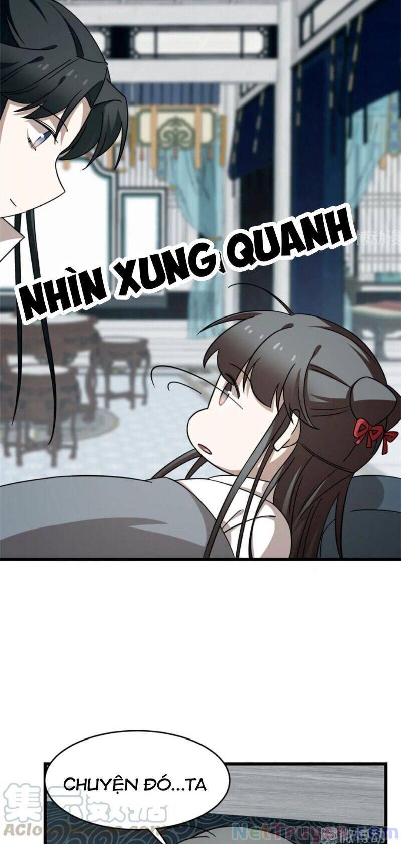 Độc Bộ Thiên Hạ: Đặc Công Thần Y Chapter 276 - Trang 2