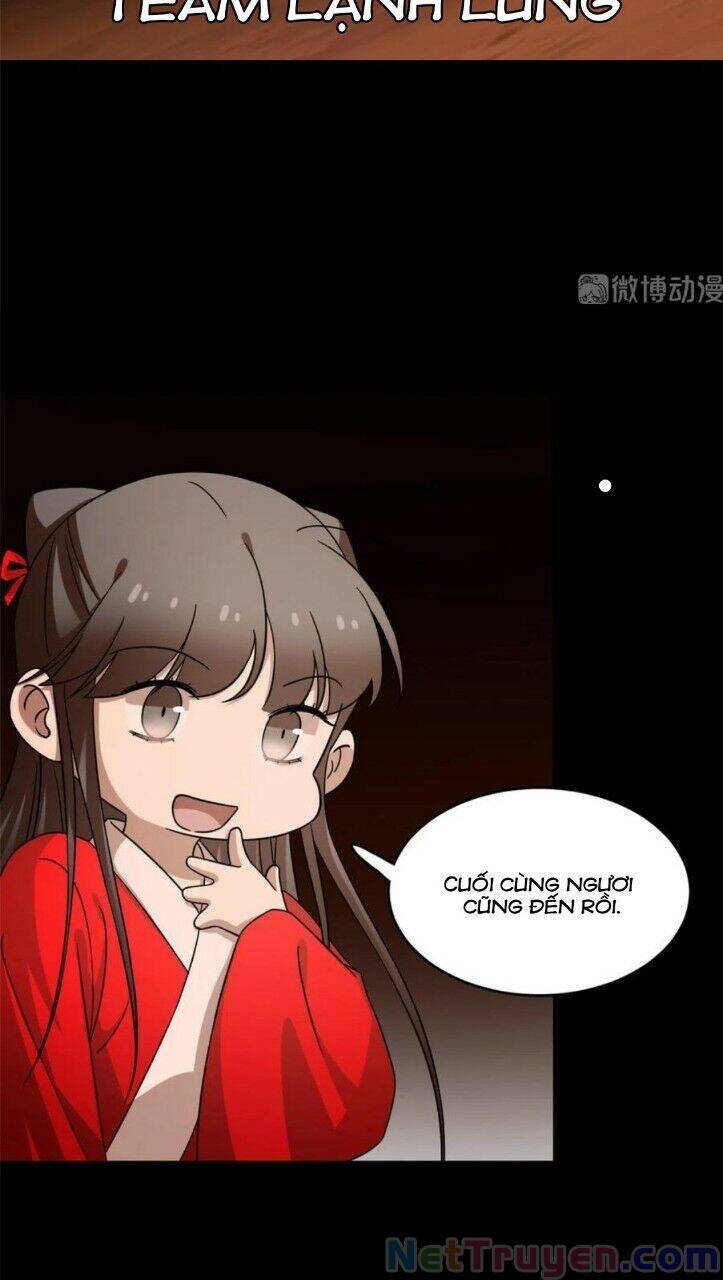 Độc Bộ Thiên Hạ: Đặc Công Thần Y Chapter 276 - Trang 2