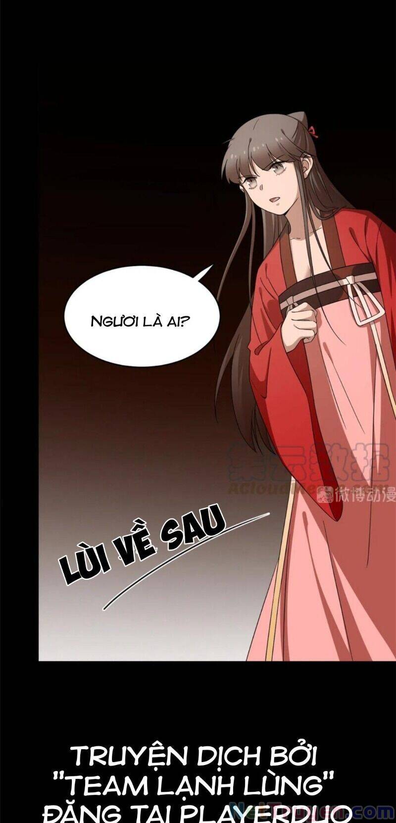 Độc Bộ Thiên Hạ: Đặc Công Thần Y Chapter 276 - Trang 2