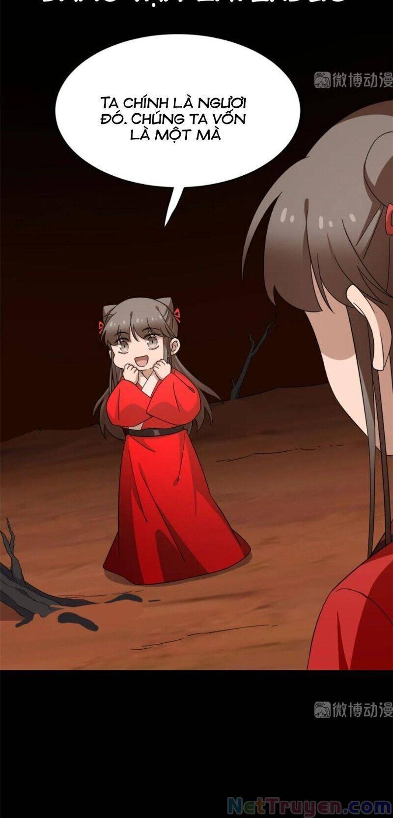 Độc Bộ Thiên Hạ: Đặc Công Thần Y Chapter 276 - Trang 2