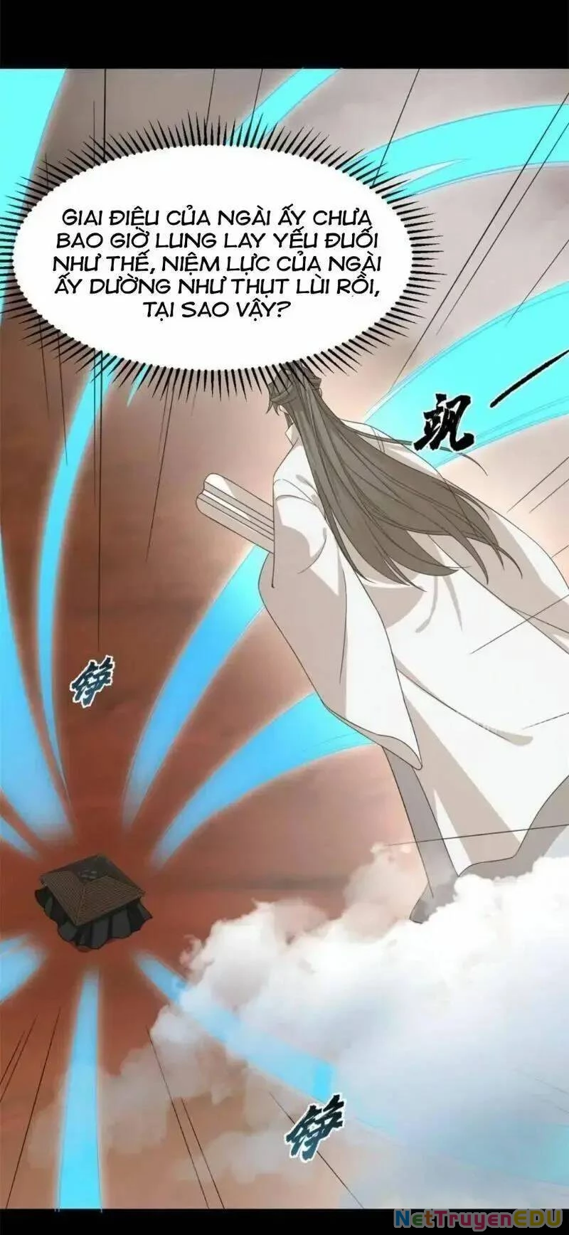 Độc Bộ Thiên Hạ: Đặc Công Thần Y Chapter 277.280 - Trang 2