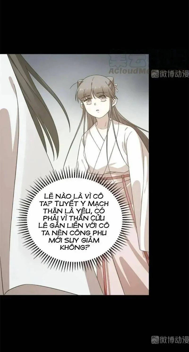 Độc Bộ Thiên Hạ: Đặc Công Thần Y Chapter 277.280 - Trang 2