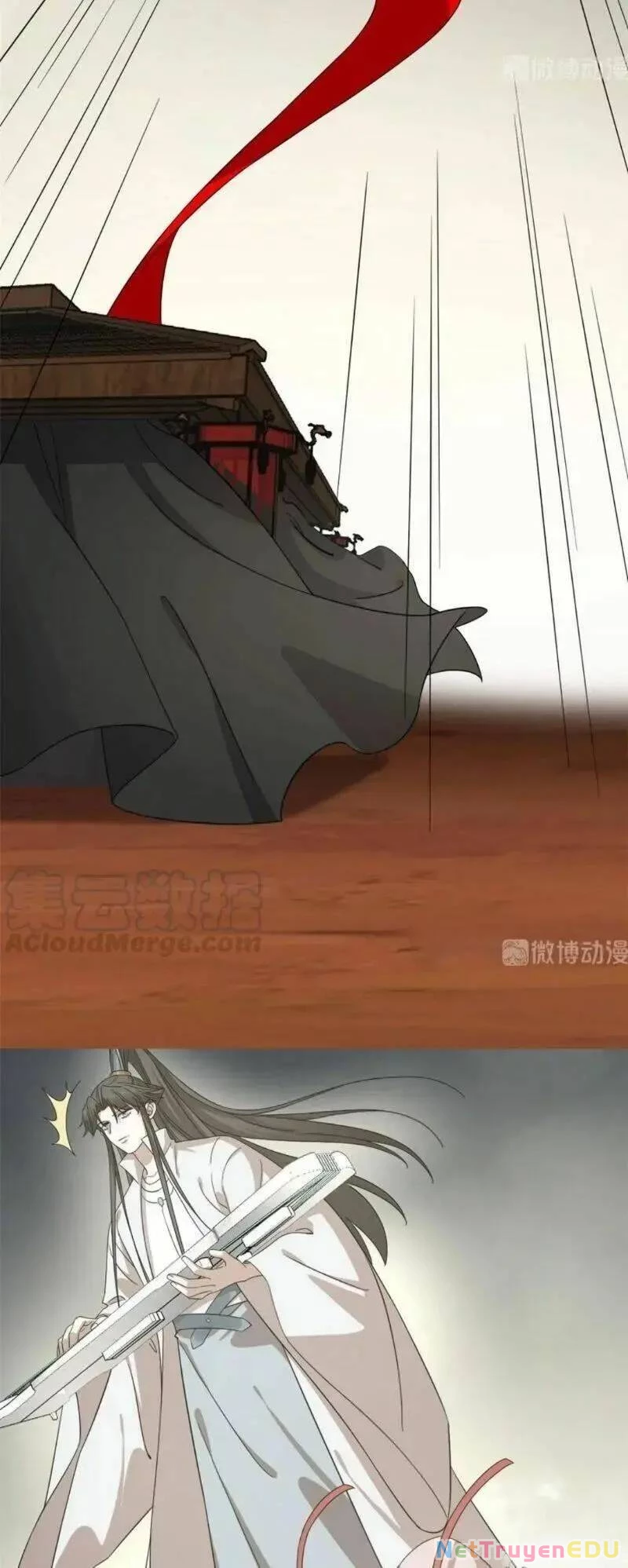 Độc Bộ Thiên Hạ: Đặc Công Thần Y Chapter 277.280 - Trang 2