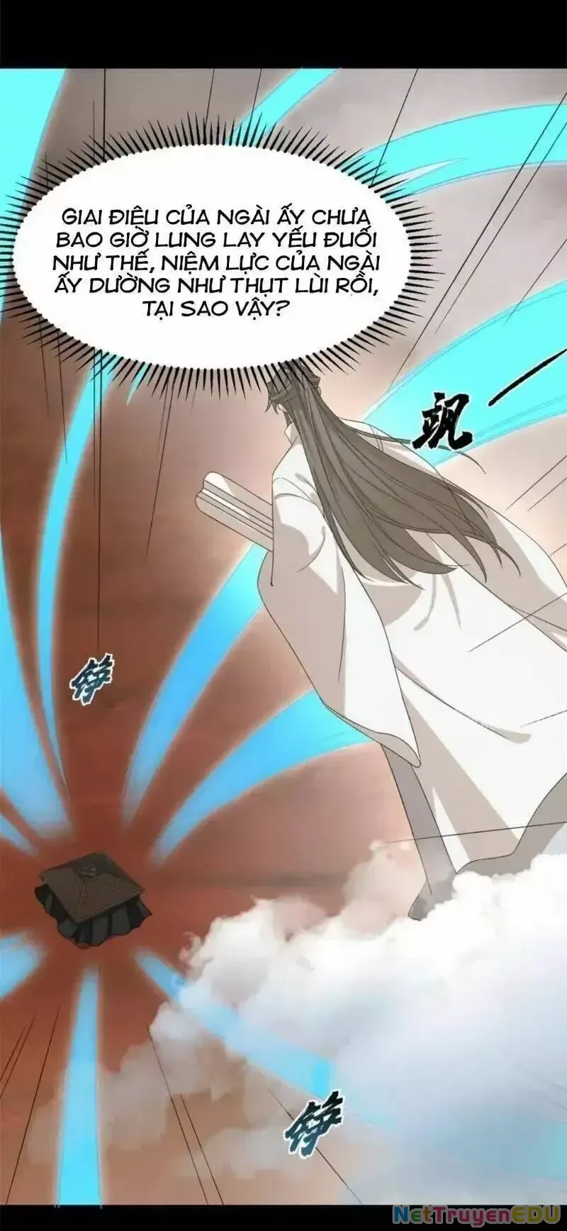 Độc Bộ Thiên Hạ: Đặc Công Thần Y Chapter 277.3 - Trang 2