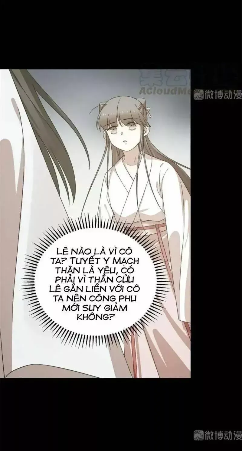 Độc Bộ Thiên Hạ: Đặc Công Thần Y Chapter 277.3 - Trang 2